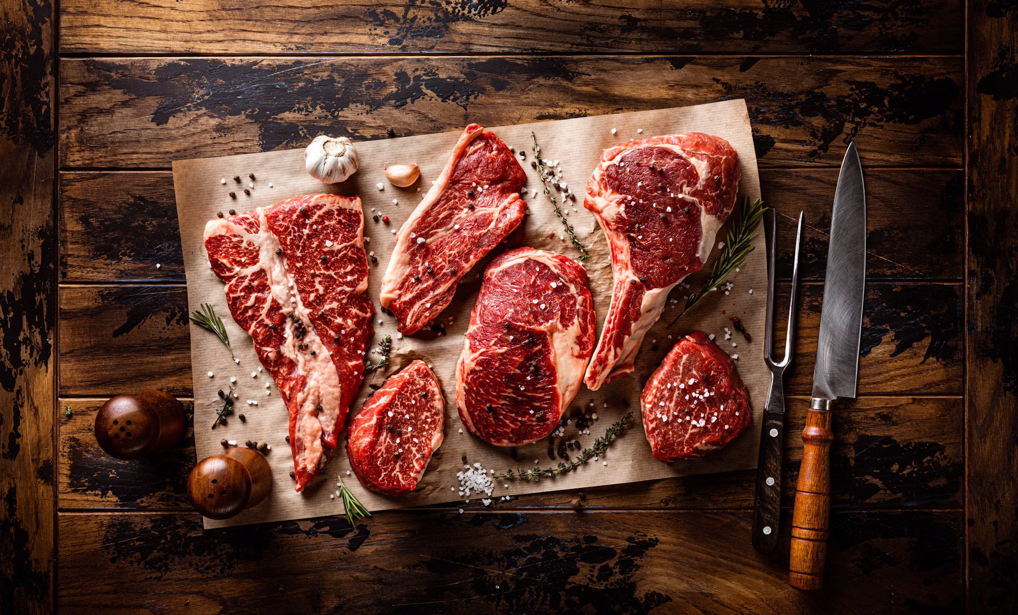 Exploring the World of Meat: Cuts, Cooking Methods, and Culinary Traditions