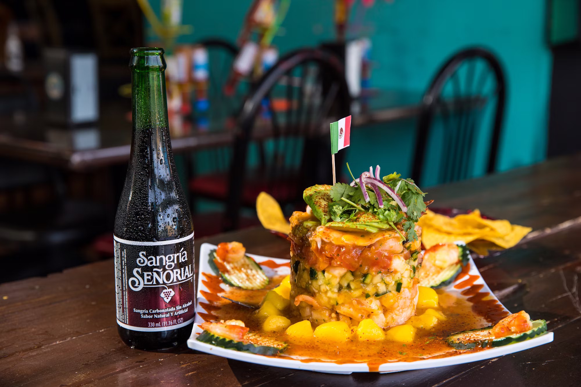 Exploring the Evolution of Ethnic Cuisine in the Global Restaurant Scene